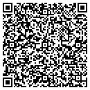 QR code with T M Construction contacts