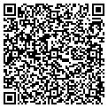 QR code with WLKK contacts