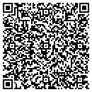 QR code with GCI Cable contacts