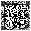 QR code with WMSA contacts