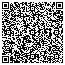 QR code with Hotel Edison contacts