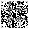 QR code with Graff contacts