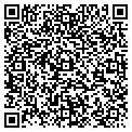 QR code with L & L Industries Inc contacts