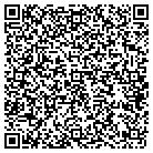 QR code with Manhattan Dental Spa contacts