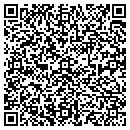 QR code with D & W Millennium Freight & Sys contacts