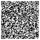 QR code with Clinton County Airport Manager contacts