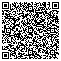 QR code with Jay Kriner contacts