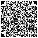 QR code with Alyeska Seafoods Inc contacts