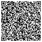 QR code with Masonville Highway Department contacts
