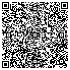 QR code with China Eastern Airline Svce contacts