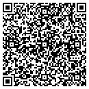 QR code with Harris Levy contacts