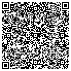 QR code with Anthony's Any Sewer Any Drain contacts