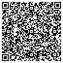 QR code with Yai National Inst contacts