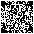 QR code with Amigos Intl contacts