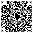 QR code with J & J Swiss Precision Inc contacts