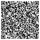 QR code with Hillcrest Senior Center contacts