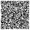QR code with D B's Carwash contacts