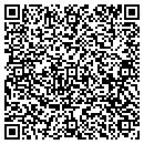 QR code with Halsey Supply Co Inc contacts