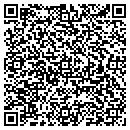 QR code with O'Brien Expediting contacts