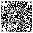 QR code with A-Lad-In Advertising Co contacts
