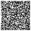 QR code with D Z Trading LTD contacts