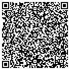 QR code with Uzbekistan Consulate contacts