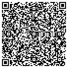 QR code with Chameleon Systems Inc contacts