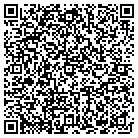 QR code with H & D Business & Food Equip contacts
