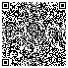 QR code with Action Plumbing & Drain contacts