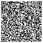 QR code with R & D Earth Resources Cnsltng contacts