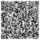 QR code with J A A B Contracting Corp contacts