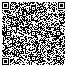 QR code with North Slope County Vlg Crdntr contacts