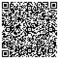 QR code with All Clean LLC contacts