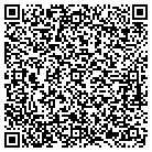 QR code with California Oaks State Bank contacts