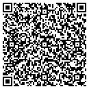 QR code with Atlas Fabric contacts