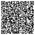QR code with 169 East contacts