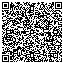 QR code with Harrington Press contacts