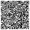 QR code with Cafe Kriza contacts