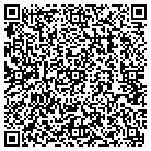 QR code with Hiller Sweet Corn Farm contacts