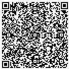 QR code with Santa Maria Wash & Lube contacts