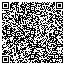 QR code with Healing Massage contacts