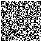 QR code with Highclere Properties Inc contacts