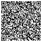 QR code with Martin Marietta Materials Inc contacts