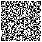 QR code with Marvin Family Chiropractic contacts