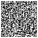 QR code with Bin America Inc contacts