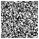 QR code with Yaroscak Construction MGT contacts