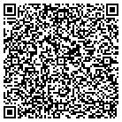 QR code with Held's Janitorial Service Inc contacts