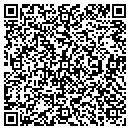 QR code with Zimmerman Agency The contacts