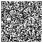 QR code with Alaska Newspapers Inc contacts