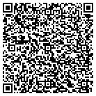 QR code with Healing Stream Deliverance Charity contacts